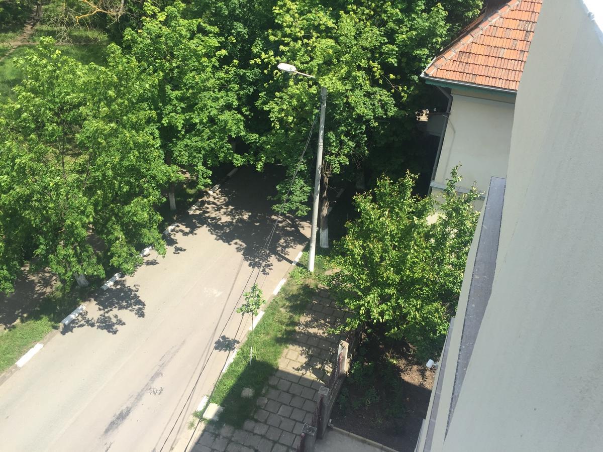 Paradox Oituz Eforie Sud  Zewnętrze zdjęcie